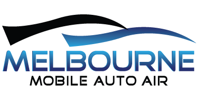 Melbourne mobile auto air Logo