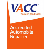 VACC logo