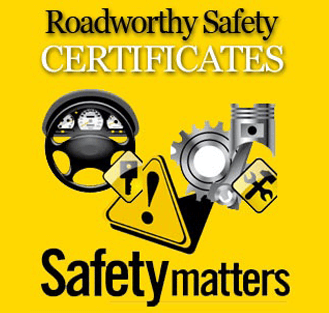 Roadworthy Certificates Melbourne