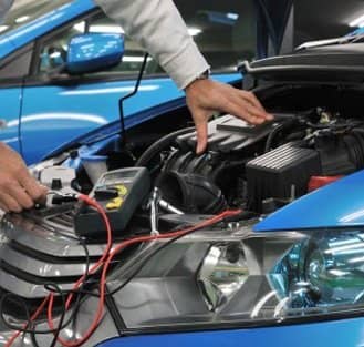 Auto Electrical Repairs Melbourne