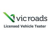 vicroads logo